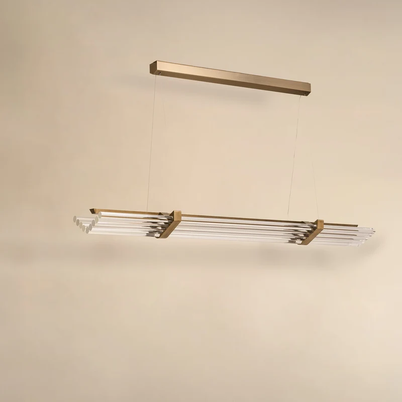 DCWéditions Seagull Pendant Lamp