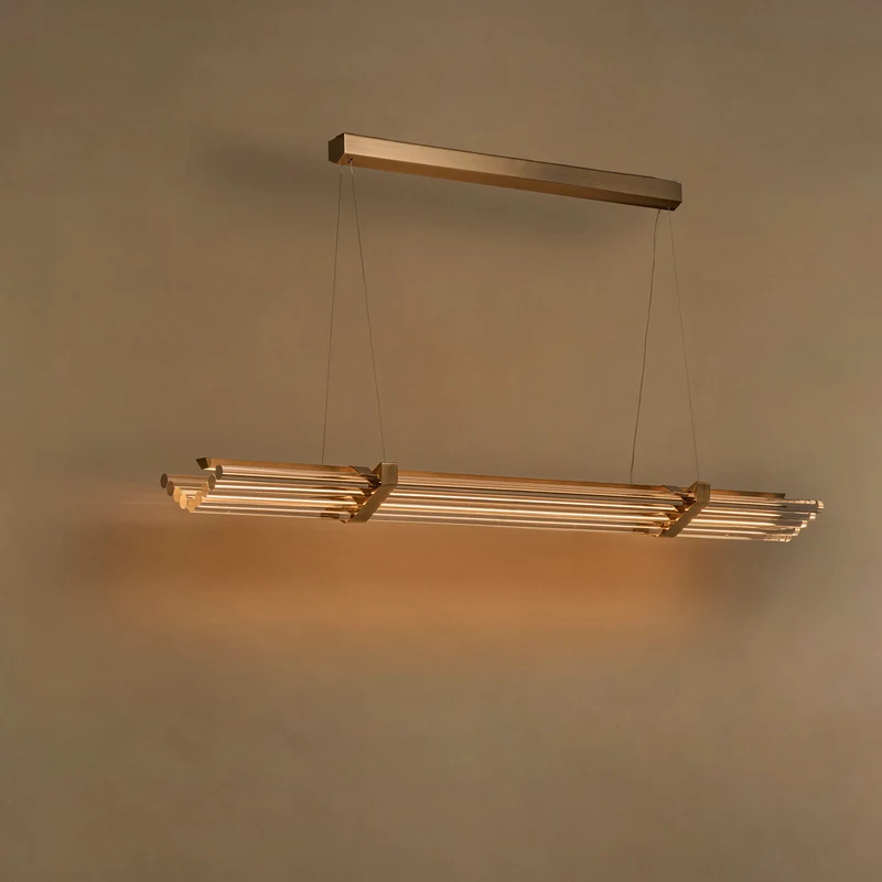 DCWéditions Seagull Pendant Lamp