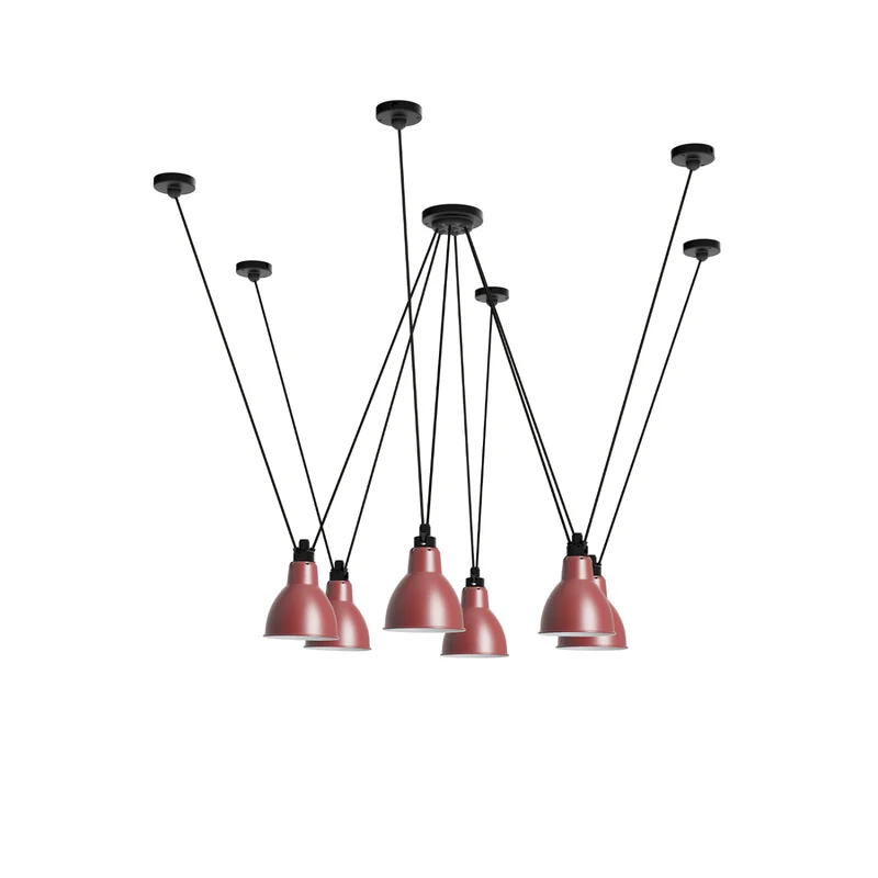 DCWéditions Les Acrobates de Gras N°326 Pendant