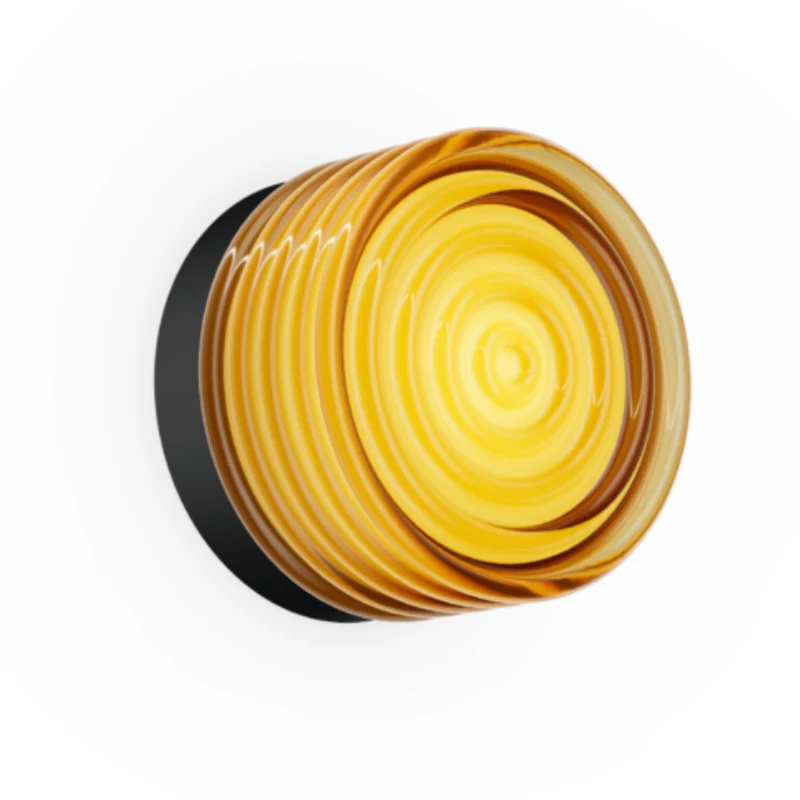 Wever & Ducré Hajo Phase-Cut Wall Lamp