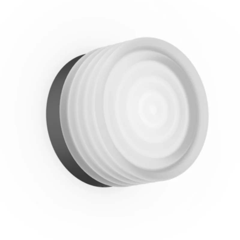Wever & Ducré Hajo Phase-Cut Wall Lamp