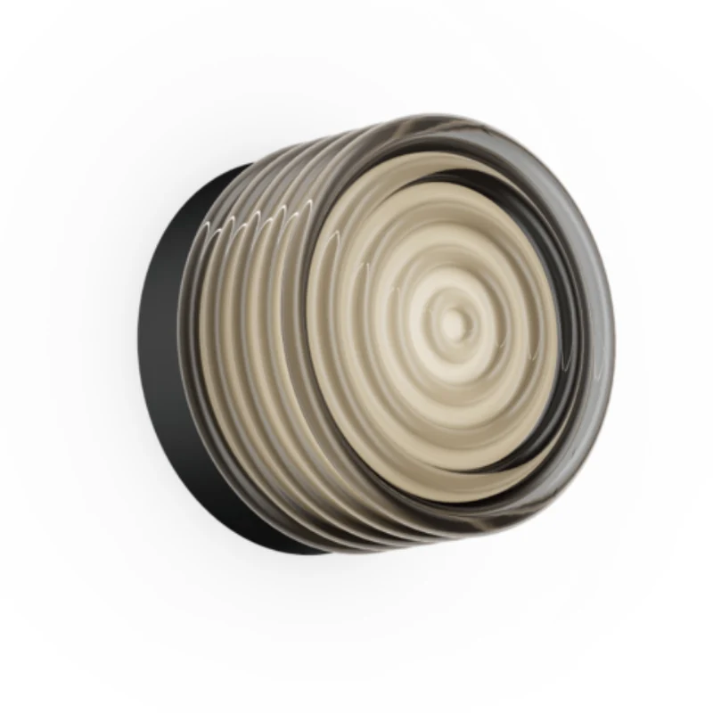 Wever & Ducré Hajo Phase-Cut Wall Lamp