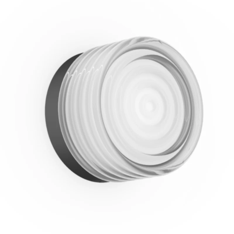 Wever & Ducré Hajo Phase-Cut Wall Lamp
