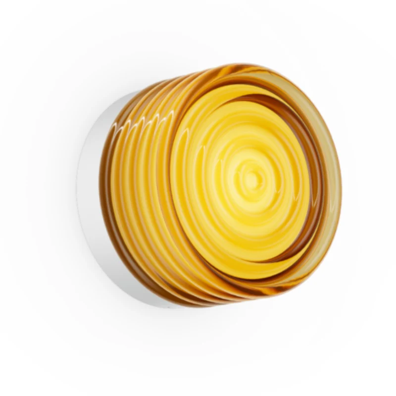 Wever & Ducré Hajo Phase-Cut Wall Lamp