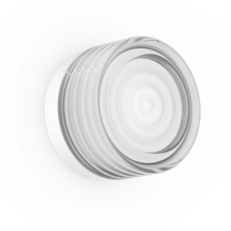 Wever & Ducré Hajo Phase-Cut Wall Lamp