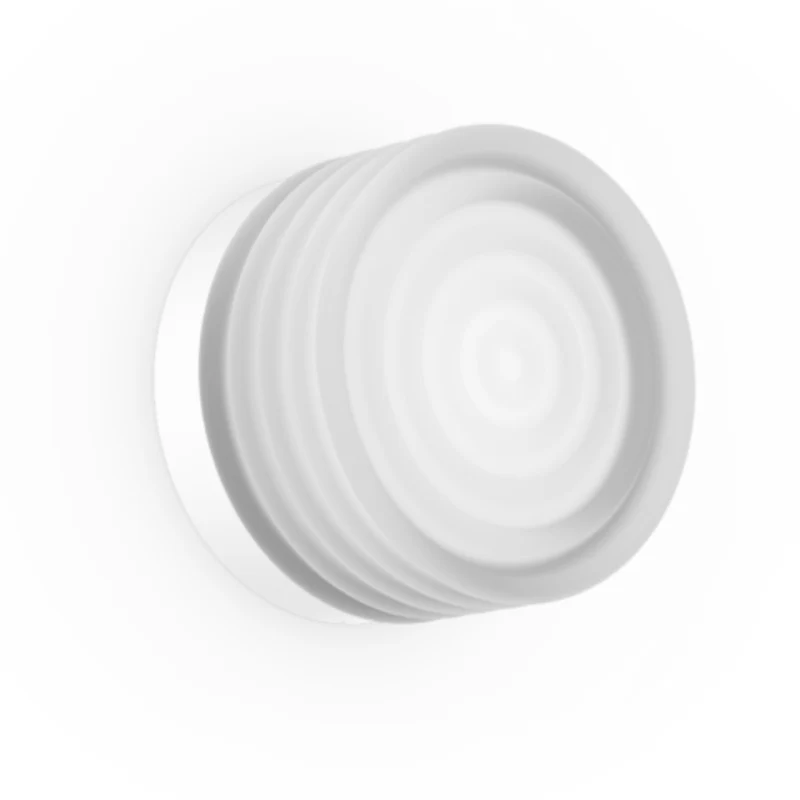 Wever & Ducré Hajo Phase-Cut Wall Lamp