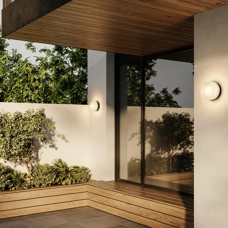 Wever & Ducré Hajo Phase-Cut Wall Lamp