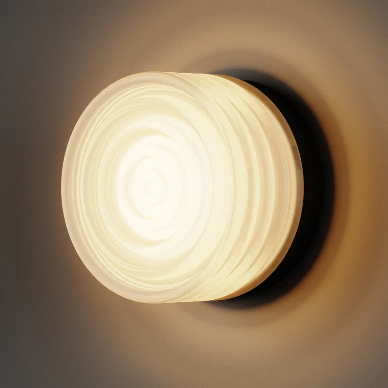 Wever & Ducré Hajo Phase-Cut Wall Lamp