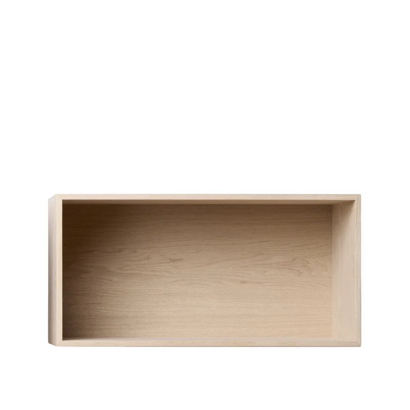 Muuto Mini Stacked Storage System Shelving