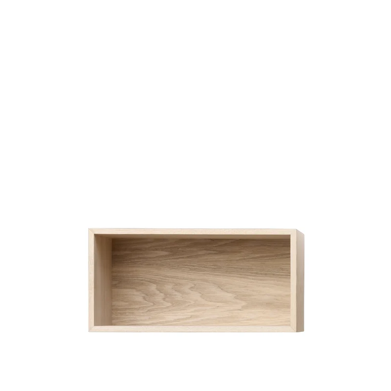 Muuto Mini Stacked Storage System Shelving