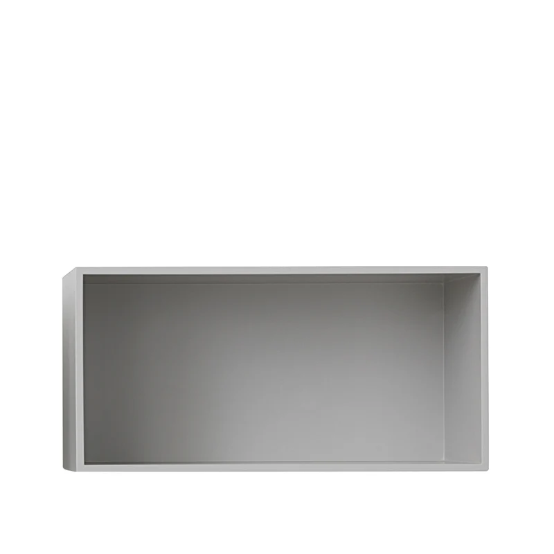 Muuto Mini Stacked Storage System Shelving