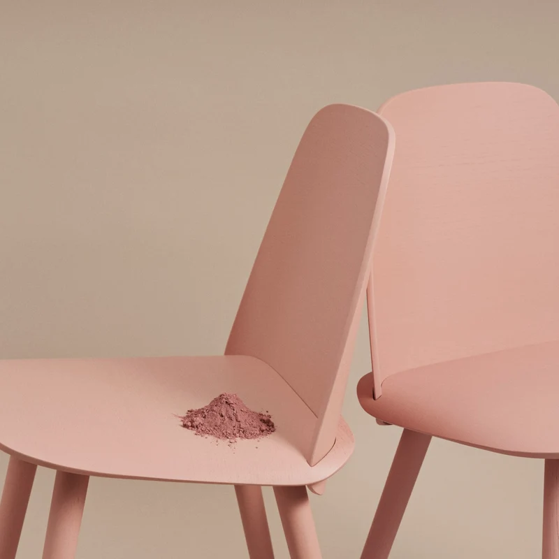 Muuto Nerd Counter Bar Stool