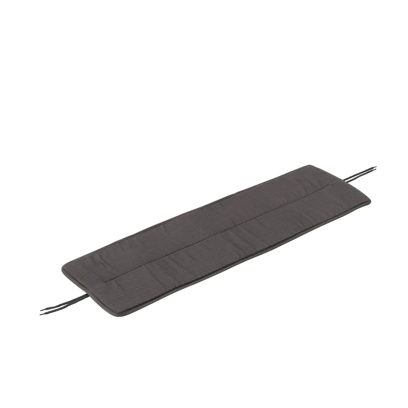 Muuto Linear Steel Bench Seat Pad