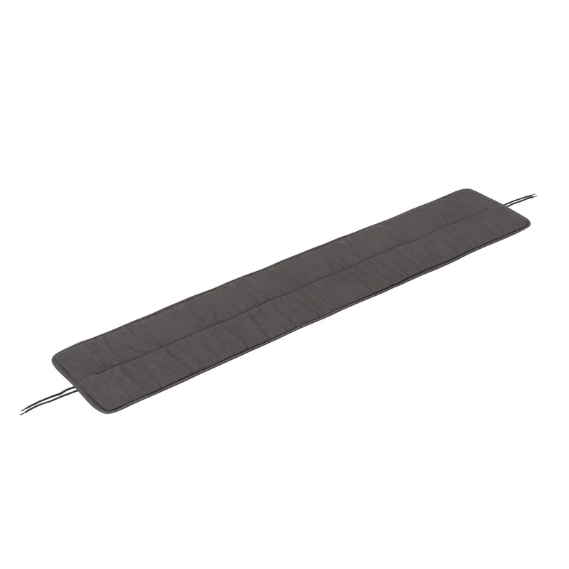 Muuto Linear Steel Bench Seat Pad