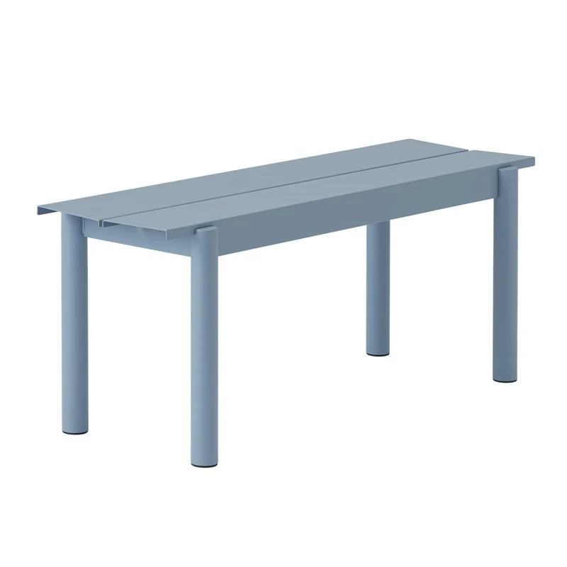 Muuto Linear Steel Bench