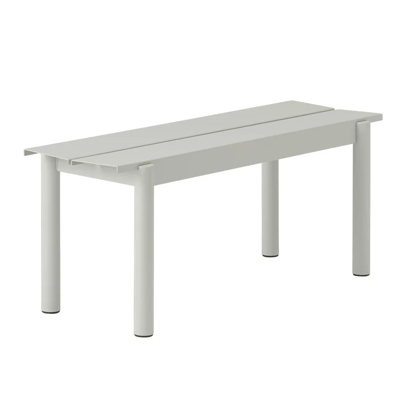 Muuto Linear Steel Bench