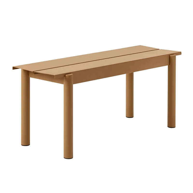 Muuto Linear Steel Bench