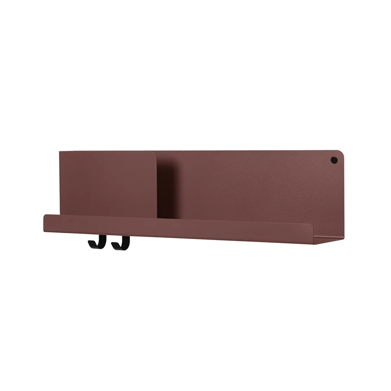 Muuto Folded Shelves