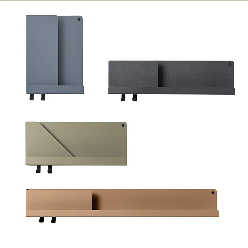 Muuto Folded Shelves