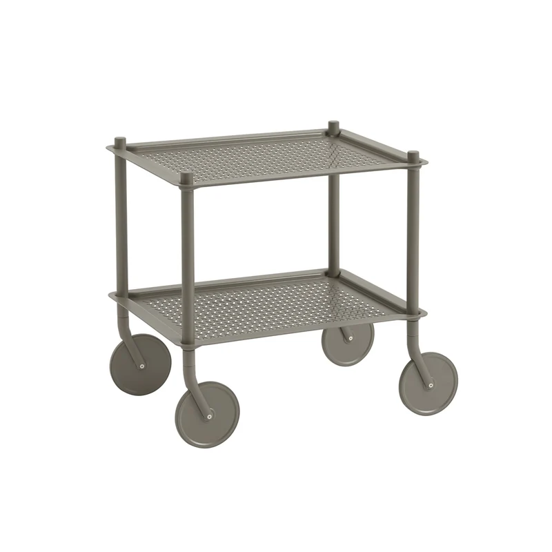 Muuto Flow Trolley