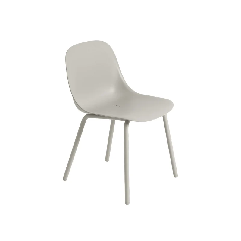 Muuto Fiber Outdoor Side Chair