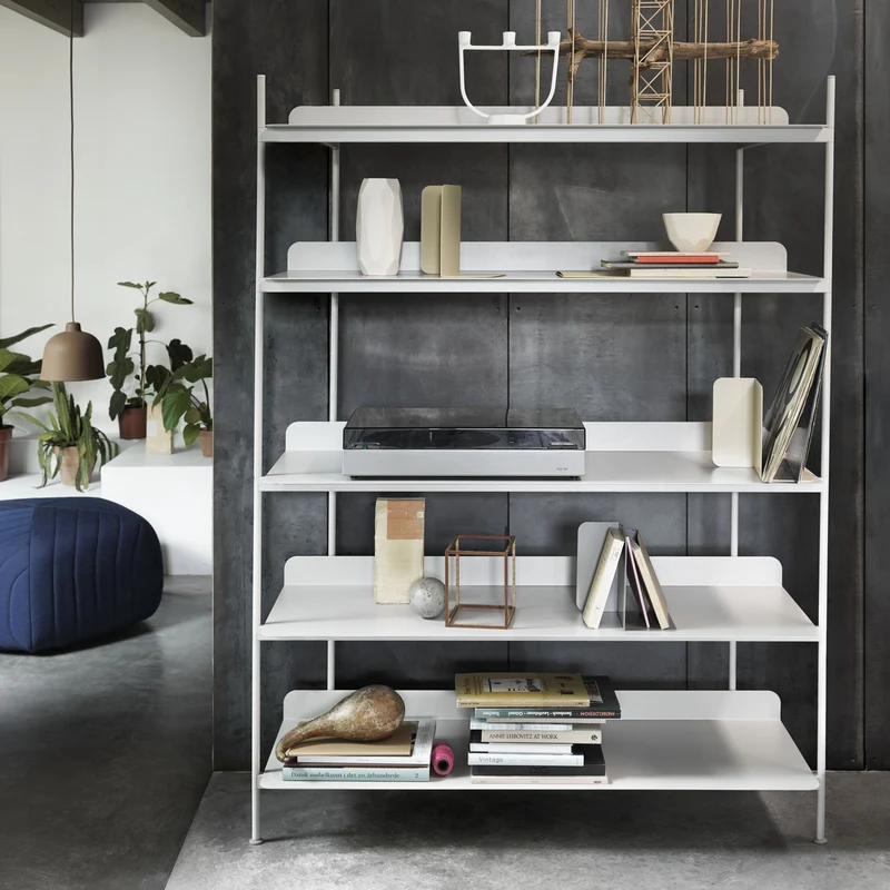Muuto Compile Shelving System