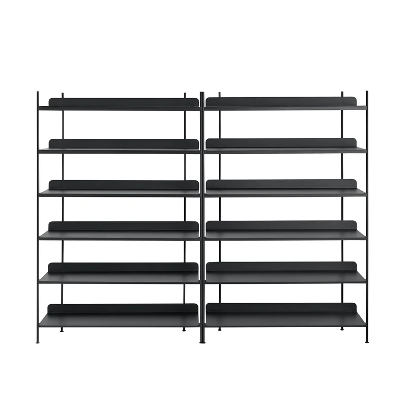 Muuto Compile Shelving System