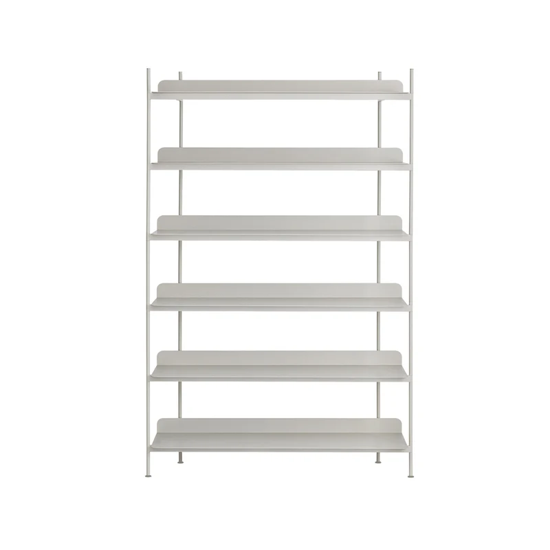 Muuto Compile Shelving System