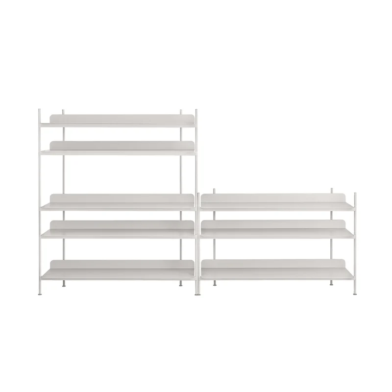 Muuto Compile Shelving System