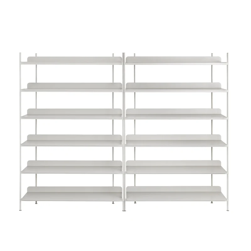 Muuto Compile Shelving System
