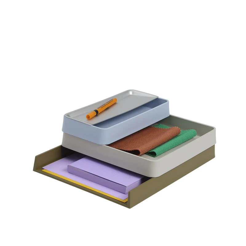 Muuto Arrange Desktop Configuration