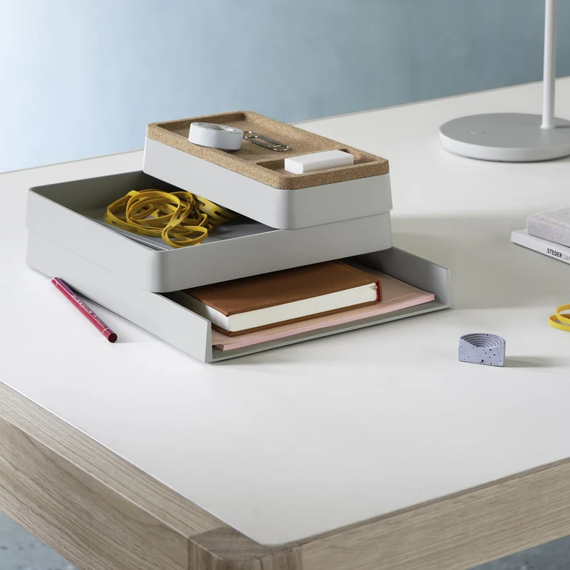 Muuto Arrange Desktop Tray