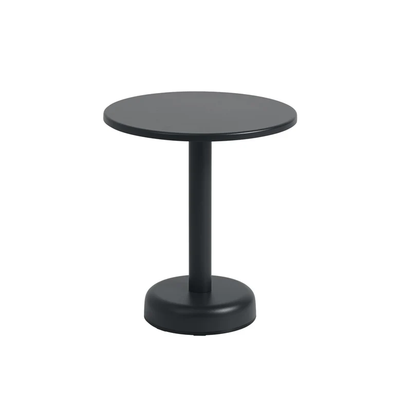 Muuto Linear Steel Coffee Table