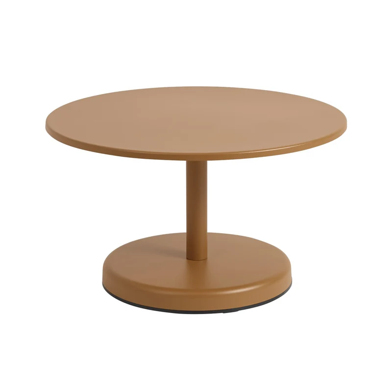 Muuto Linear Steel Coffee Table