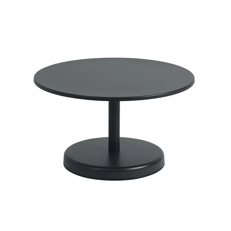 Muuto Linear Steel Coffee Table