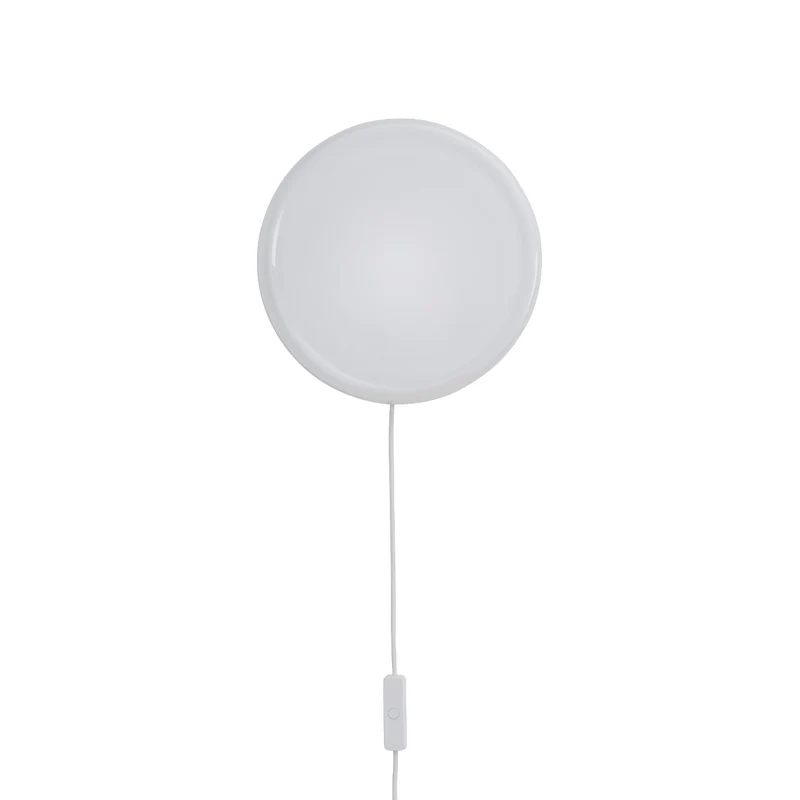 Muuto Looped Wall/Ceiling Lamp