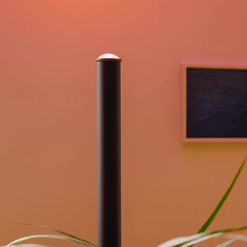 Halo Edition Bold Floor Lamp