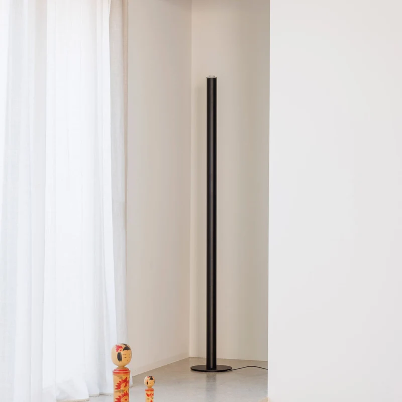 Halo Edition Bold Floor Lamp