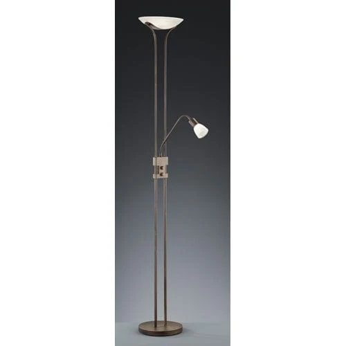 Luminaire Pied