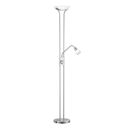 Lampadaire Contemporain Salon