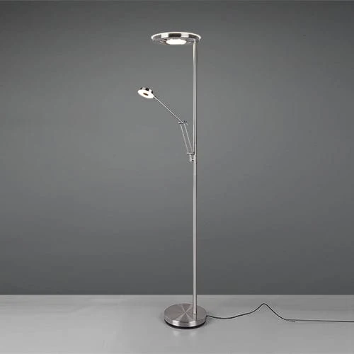 Lampadaire Design Italien
