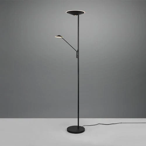 Lampadaire A Leds