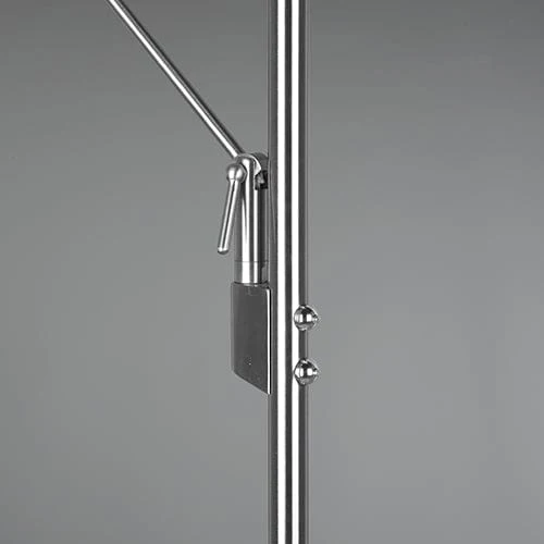 Lampadaire Led Design Avec Variateur
