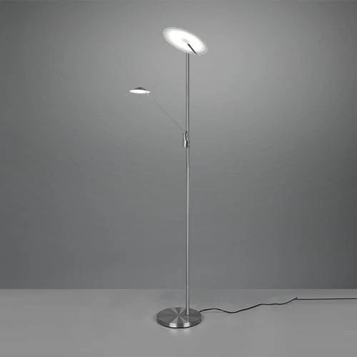 Lampadaire Led Design Avec Variateur