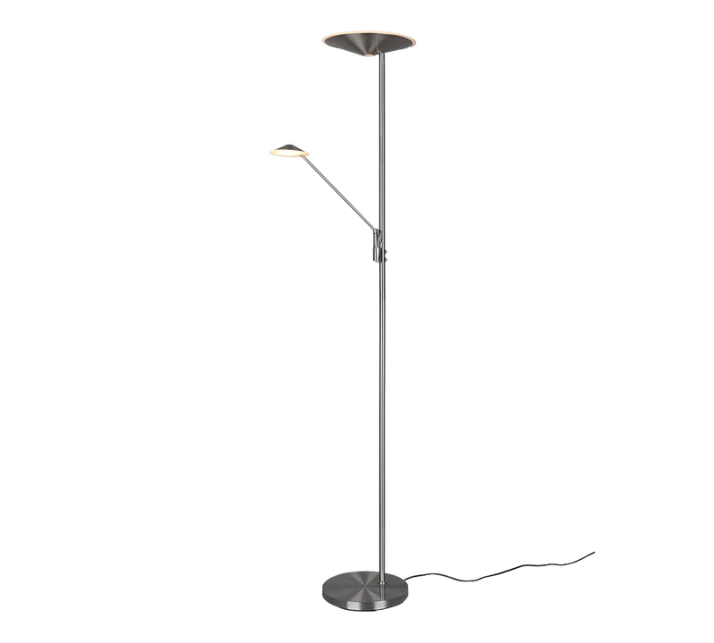 Lampadaire Led Design Avec Variateur