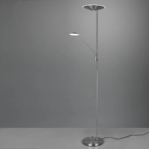 Lampadaire Led Design Avec Variateur