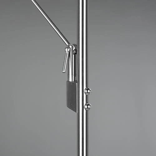 Lampadaire Led Design Avec Variateur