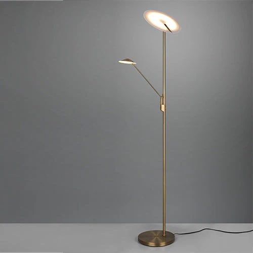Lampadaire Led Avec Liseuse