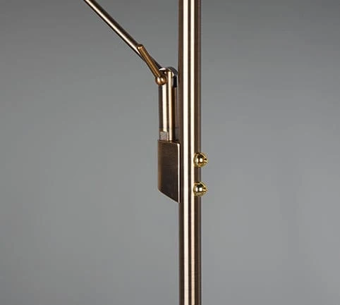 Lampadaire Led Avec Liseuse
