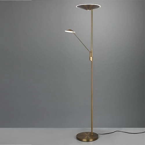 Lampadaire Led Avec Liseuse